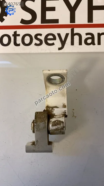 7N0831402 Volkswagen Passat B8 sağ ön arka alt üst kapı menteşesi