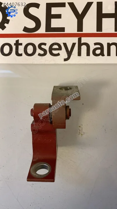 8X0831404E Volkswagen Tiguan 2017 sağ ön arka alt üst