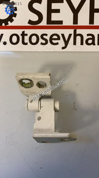 1K9833402B Volkswagen Golf 5 sağ arka kapı üst menteşesi