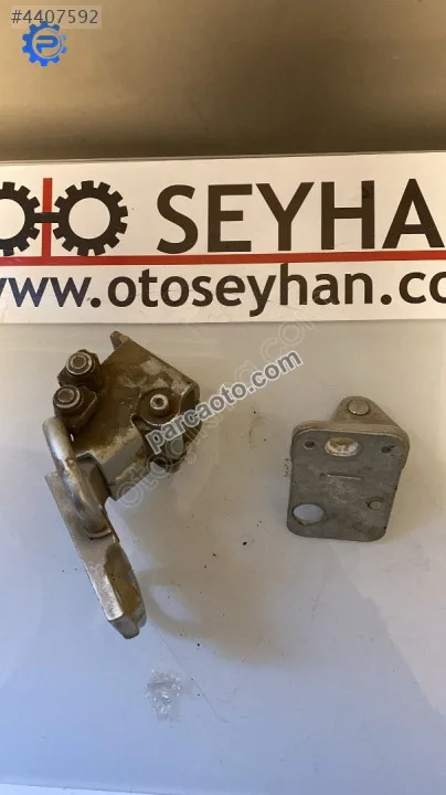 6L4833412 Seat Cordoba 2003 - 2009 sağ arka kapı alt menteşesi