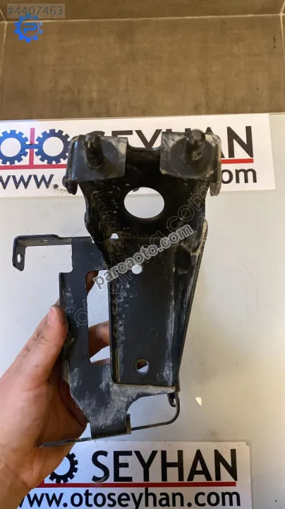 13264387 317233344 Opel Astra J ABS beyni braketi