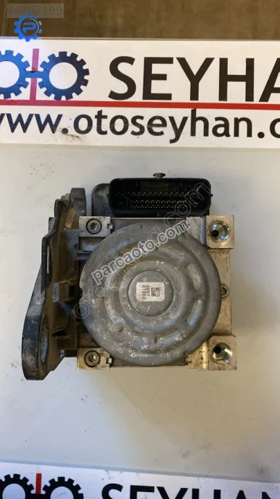 5Q0614517EG Skoda Octavia 2018 1.6 TDI CXX otomatik ABS beyni