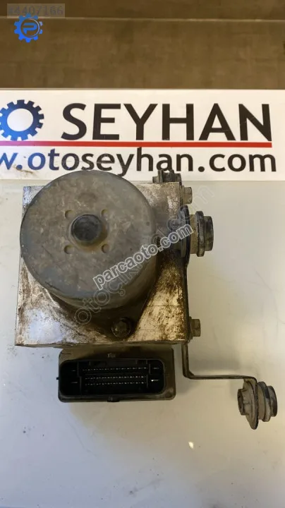 5N0614109BN Volkswagen Tiguan 2015 1.4 TSI CAX manuel ABS beyni