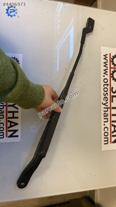 9822931680 Peugeot 2008 24 model Opel Corsa F sol ön silecek kolu