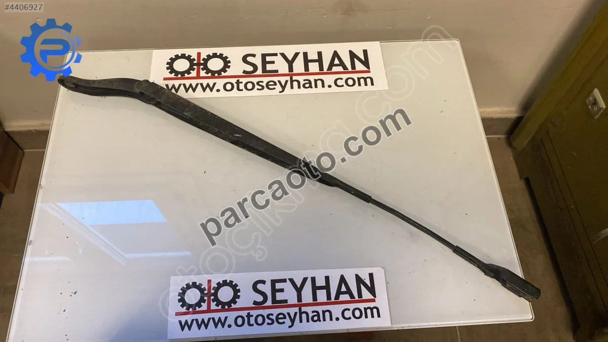 9822931880 Opel Corsa F 2022 Peugeot 2008 sağ ön silecek kolu
