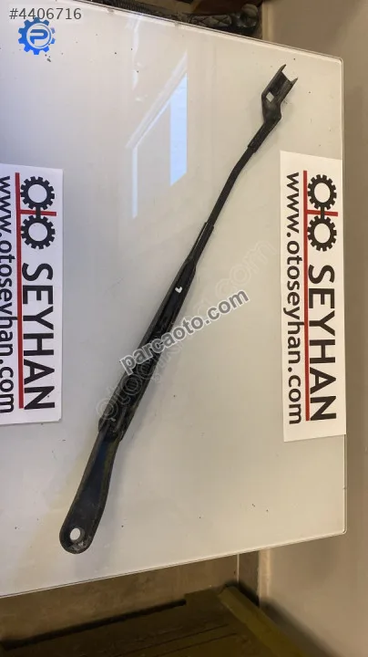 9822931680 Opel Corsa F 2022 Peugeot 2008 sol ön silecek kolu