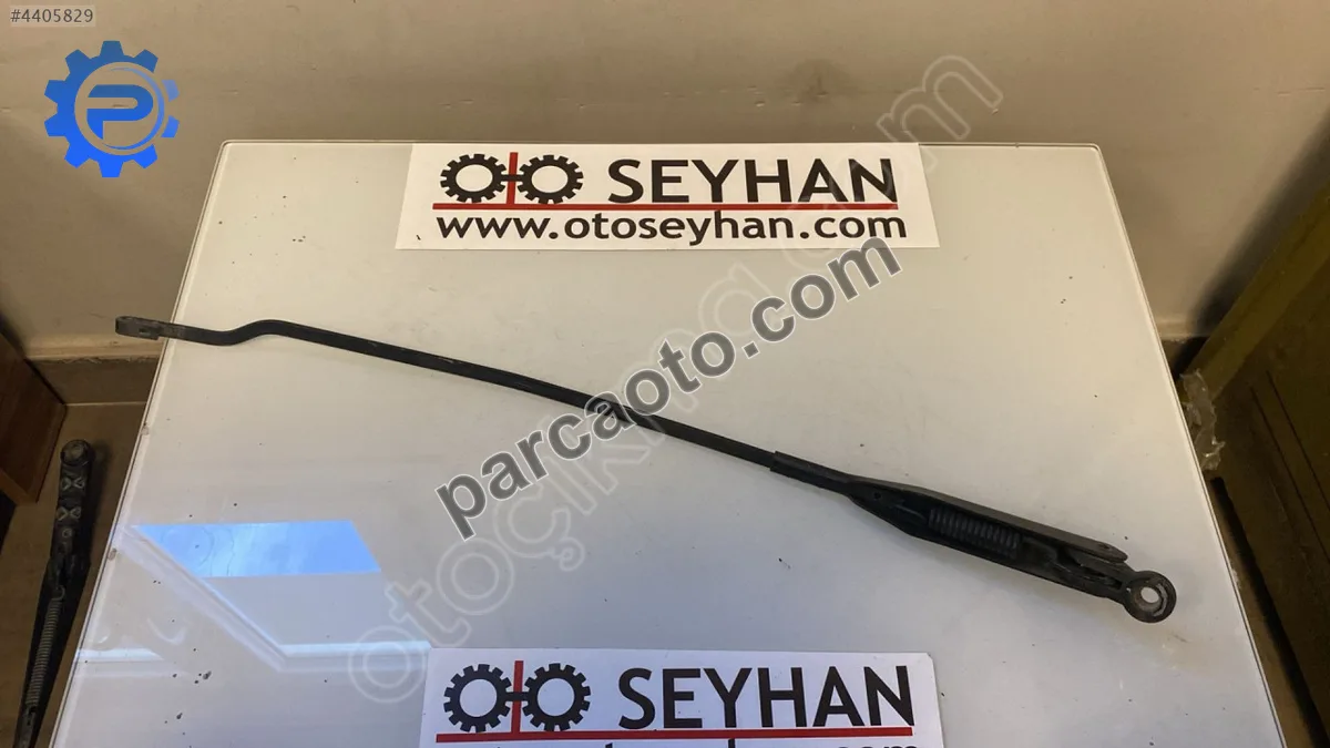 09114667 Opel Corsa C sağ ön silecek kolu