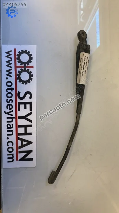 6K6955706 Seat ibiza 1997 arka silecek kolu