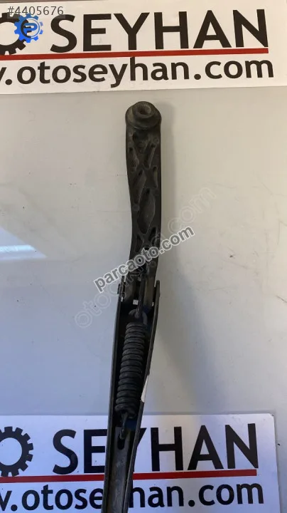 51701422 Fiat Linea 2015 sol ön silecek kolu kısa