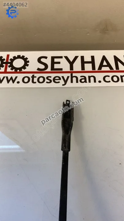 13284134 Opel Corsa D E sağ ön silecek kolu uzun