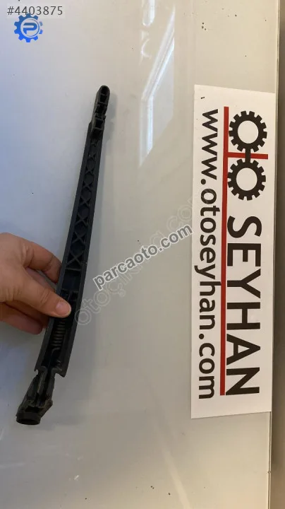 Opel Corsa D arka silecek kolu