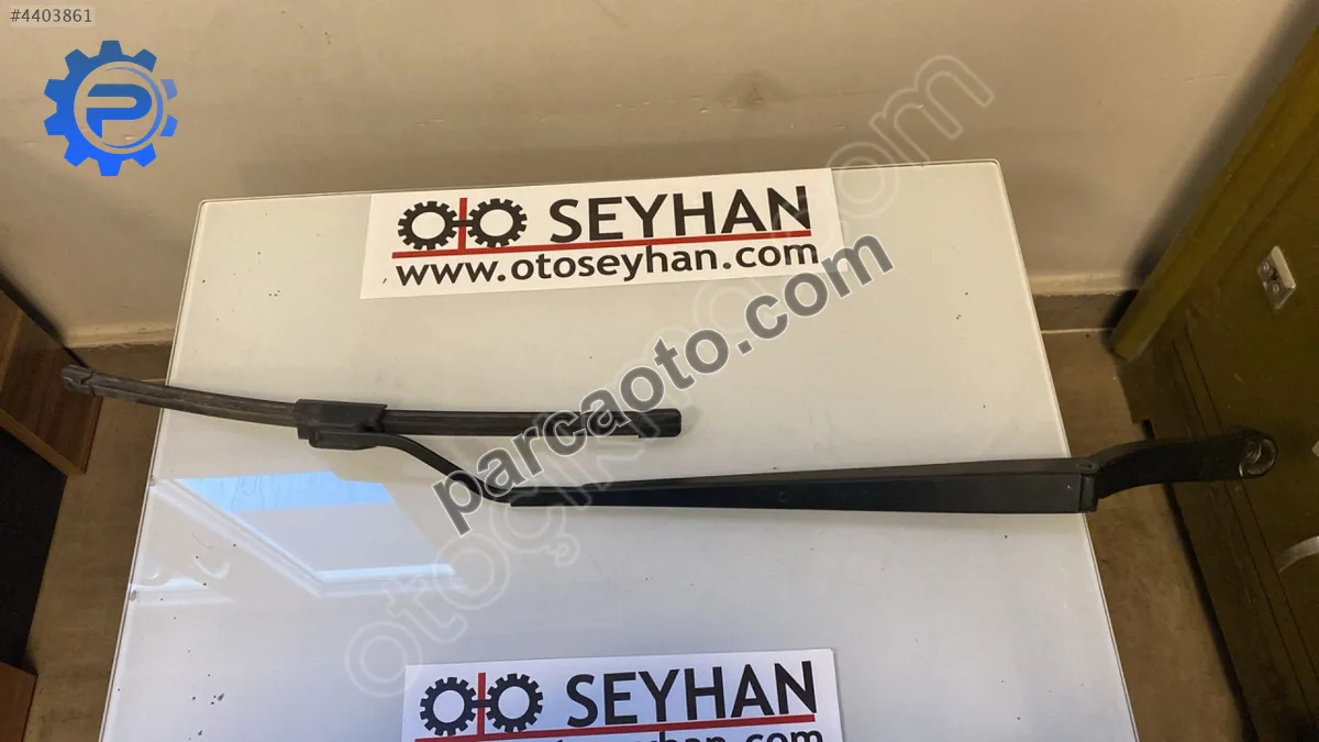 J88-5205141 Chery tiggo 7 pro sağ silecek kolu