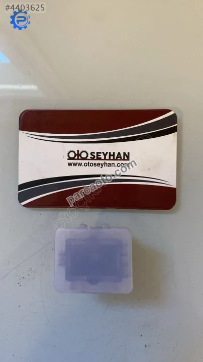5H0919390E Volkswagen Golf 8 kapı kartonu aydınlatma lambası