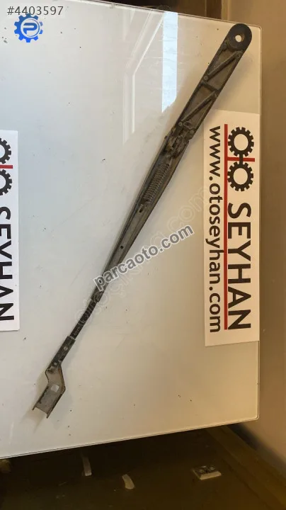6J1955409 Seat ibiza 2009 - 2017 sol ön silecek kolu