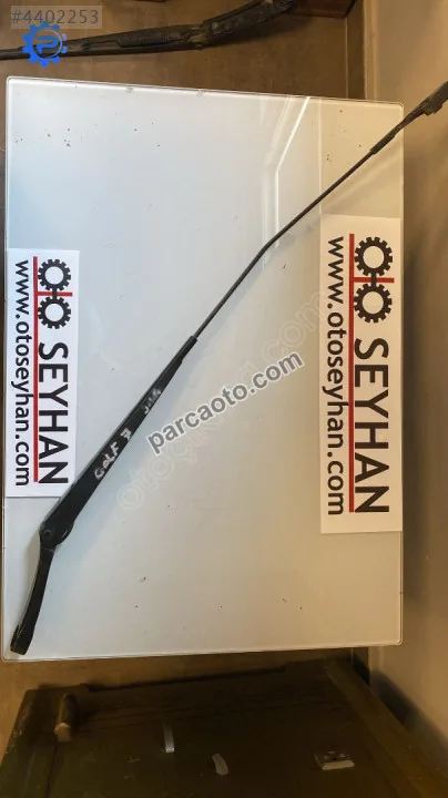 Volkswagen Golf Silecek Kolu - Adana Seyhan