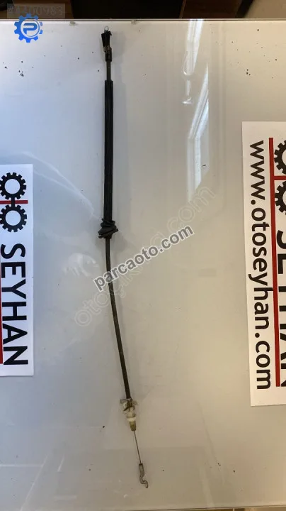 5L0837085A Skoda Yeti 2012 sağ sol uyumlu ön kapı iç açma kolu