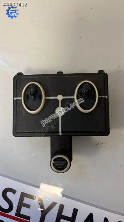 8W0959593H 8W0959593F Audi A4 2017 sol ön kapı beyni