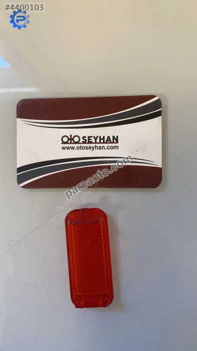 8P0947412 Adui a3 a5 kapı reflektör