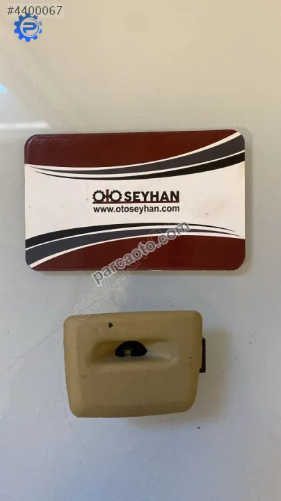 9288044 BMW X1 E84 sol ön kapı kartonu lambası led
