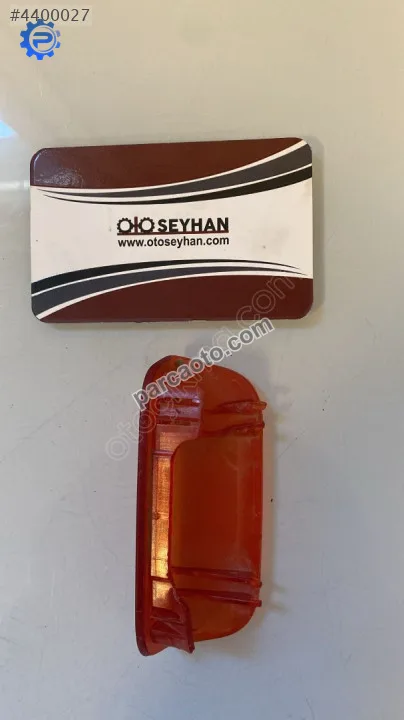 1K0947419A Volkswagen Passat b8 4 kapı uyumlu kapı reflektör