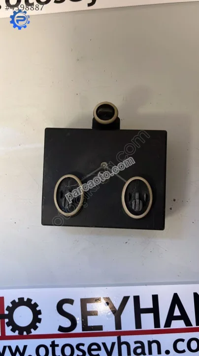5Q0959595E 5Q0959595B volkswagen tiguan 2017 sol arka kapı beyni