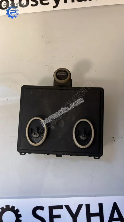 8W1959595D audi a3 2019 sol arka kapı beyni