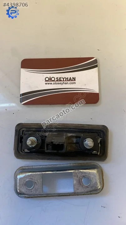 Skoda Yeti Bakalitler - Adana Seyhan