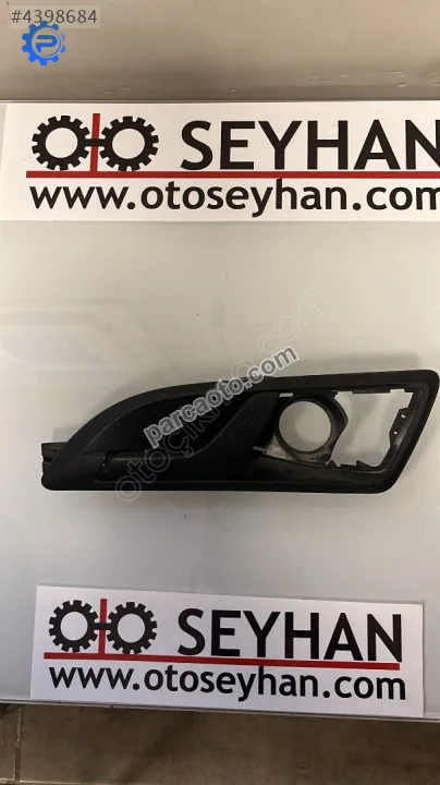 Skoda Yeti Kapı - Adana Seyhan