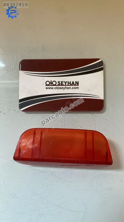 1K0947419A volkswagen Passat b8 arka kapı döşemesi reflektör
