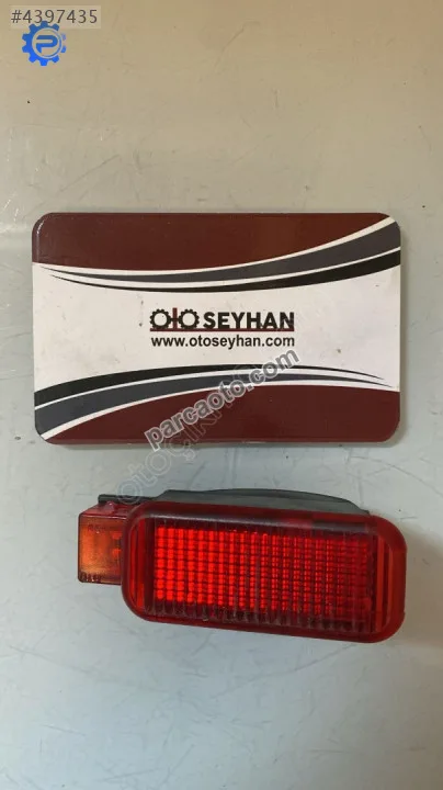 Audi A3 Bakalitler - Adana Seyhan