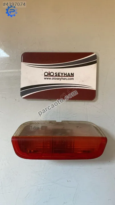 1K0947411A vw golf 5 jetta kapı kartonu reflektör