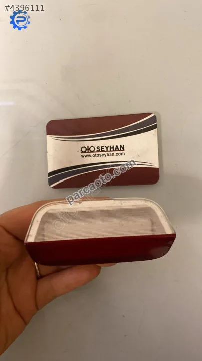 3G0947411 volkswagen passat b8 b 8.5 kapı reflektör