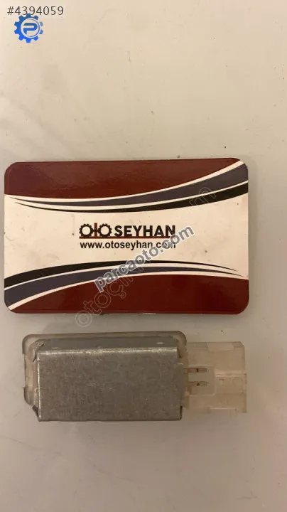 6L0947565 volkswagen Jetta ön tavan makyaj lambası