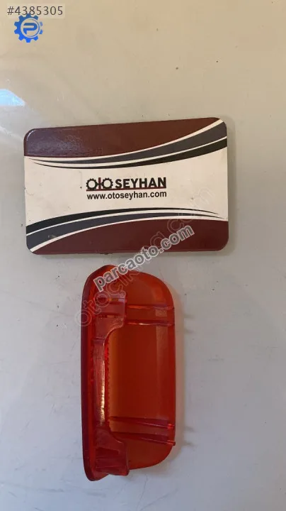 1K0947419A volkswagen B8 b8.5 kapı reflektörü reflektör