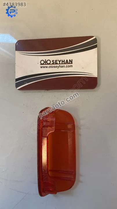1K0947419A vw jetta golf 5 kapı kartonu reflektör