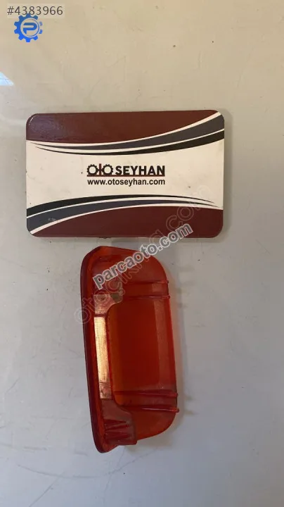 1K0947419A volkswagen golf 5 jetta kapı reflektör