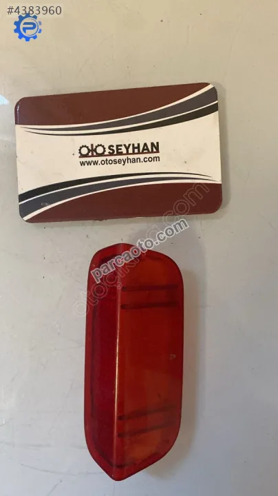 1K0947419B volkswagen tiguan 2013 kapı reflektör