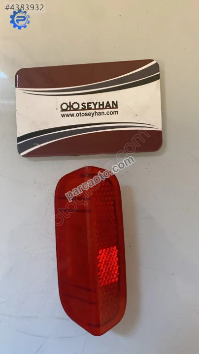 1K0947419 volkswagen golf 5 kapı kartonu reflektör