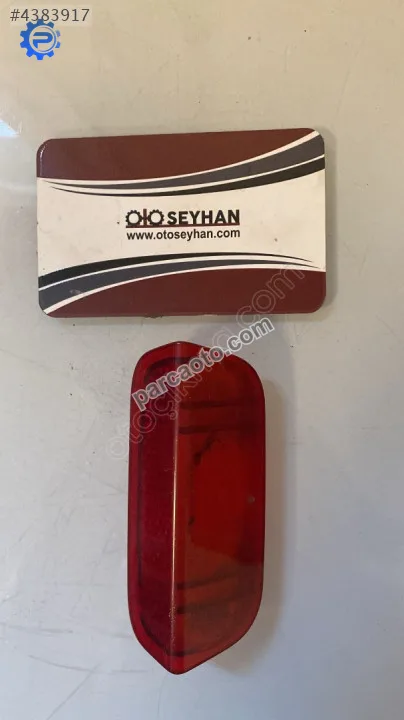 1K0947419B volkswagen tiguan 2014 kapı reflektör