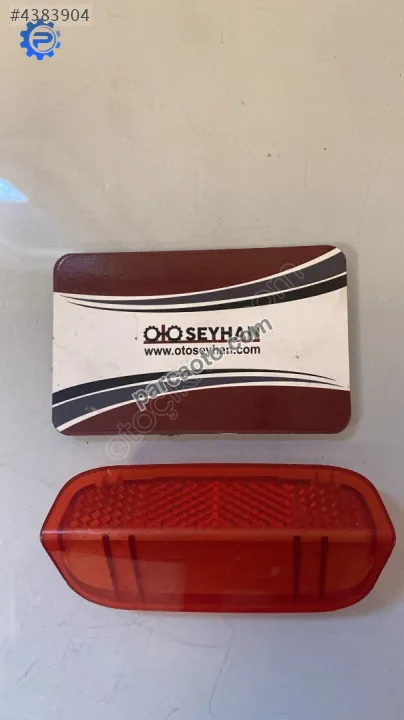 1K0947419A volkswagen Golf 7 kapı reflektör