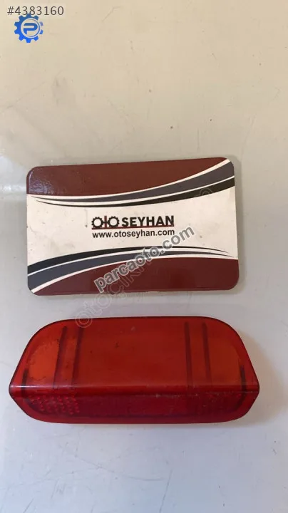 1K0947419B volkswagen golf 5 kapı reflektör