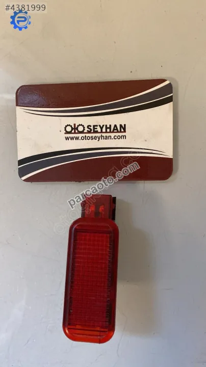 3B0947415B volkswagen passat b5 audi a3 kapı reflektör