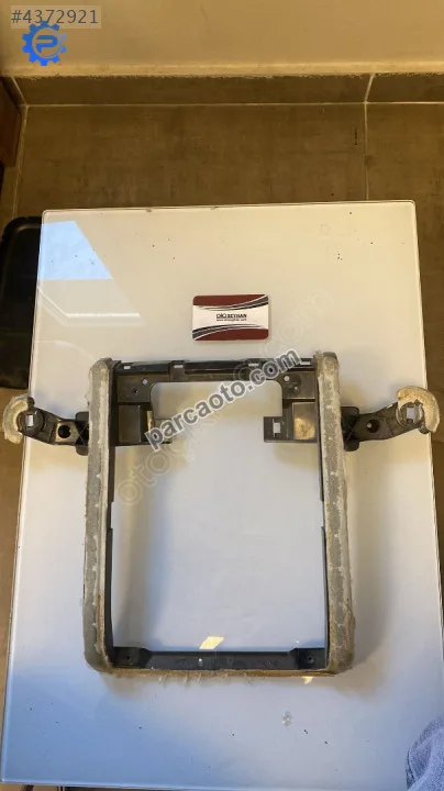 3G0868519 vw Passat b8.5 b8 ön tavan lambası bağlantı braketi