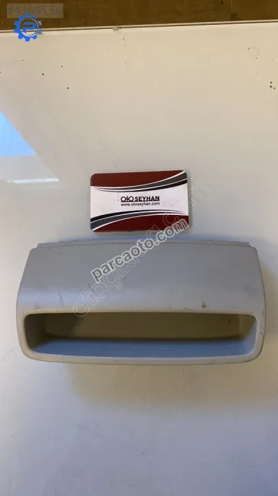 1K0868837F vw golf 6 tavan lambası gözlük yeri