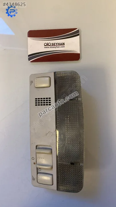 3B0947105C volkswagen passat B5 ön tavan lambası