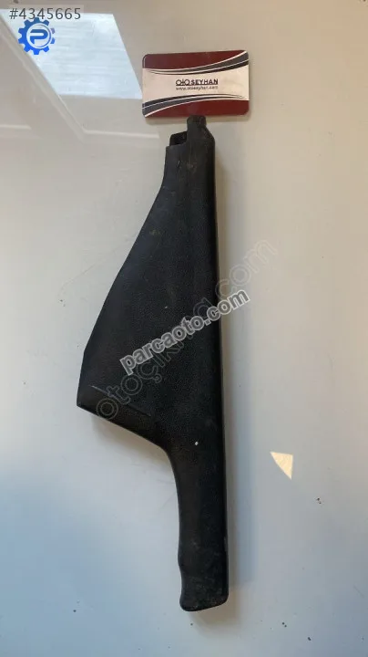 seat leon 2002 el fren tabancası kaplaması