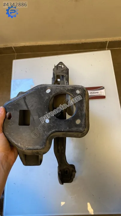 Volkswagen Polo Pedal - Adana Seyhan