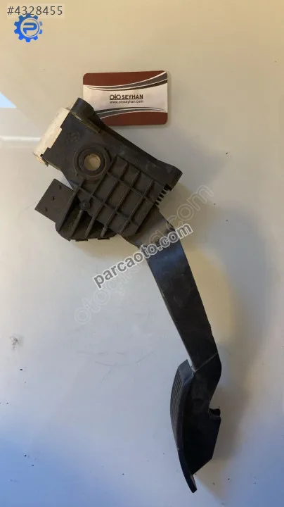 13305804 Opel Corsa D gaz pedalı