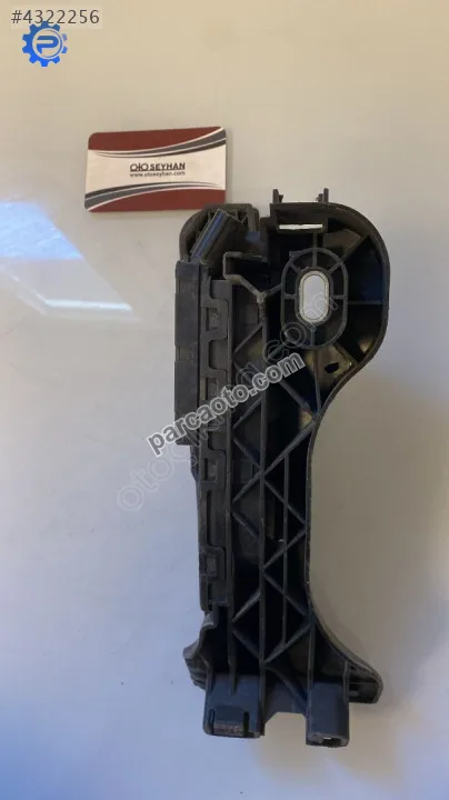 1K1721503L volkswagen jetta golf A3 leon gaz pedalı