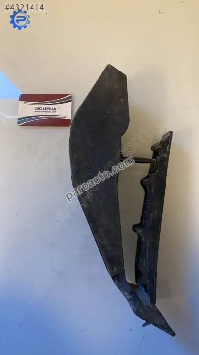 35426772645-02 bmw e60 gaz pedalı